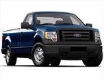 2012 Ford F150 Regular Cab photo